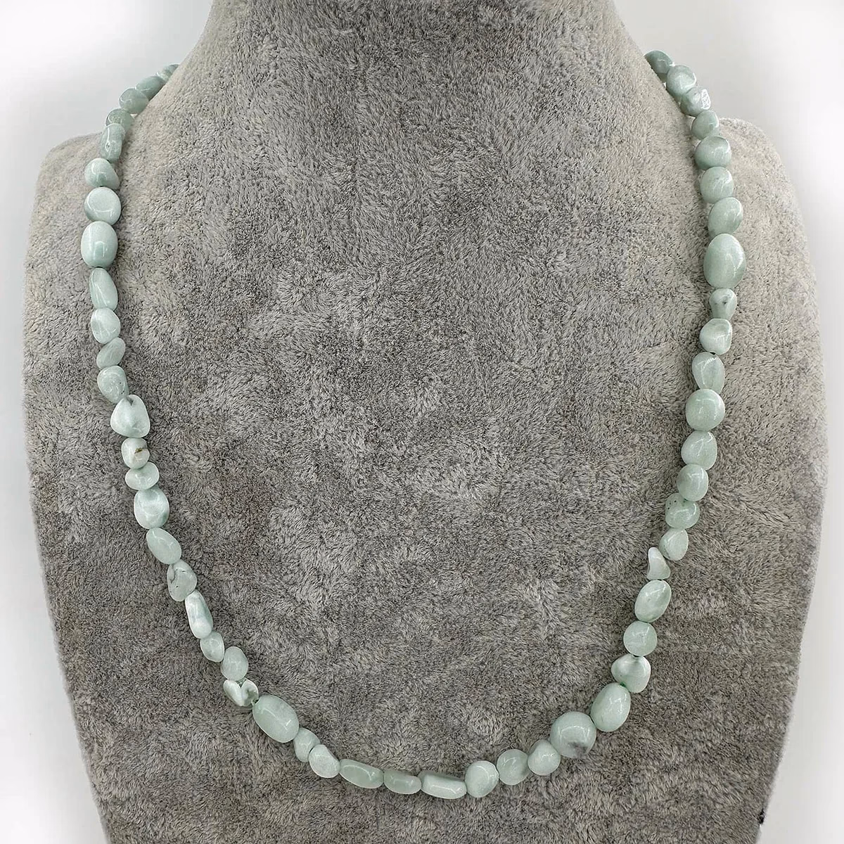 Larimar Kolye