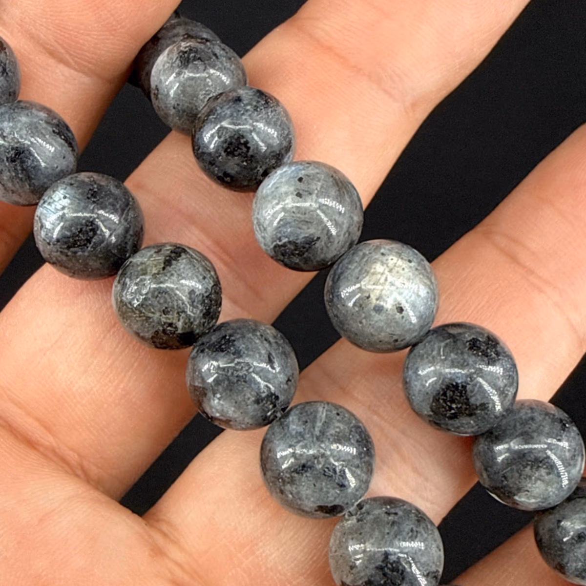Larvakit Dizi 10mm