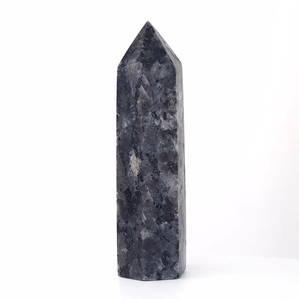 Larvakit Obelisk İncele ve Satın Al Larvakit Obelisk - Orijinal Doğal Taş ve Şifa Kristali Görsel 1