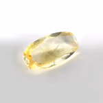 Limon Kuvars Kabaşon 6A+ K096 Orijinal Kristal Detay Görseli 1