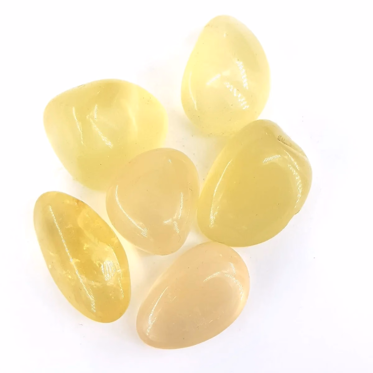 Limon Kuvars Tımbıl