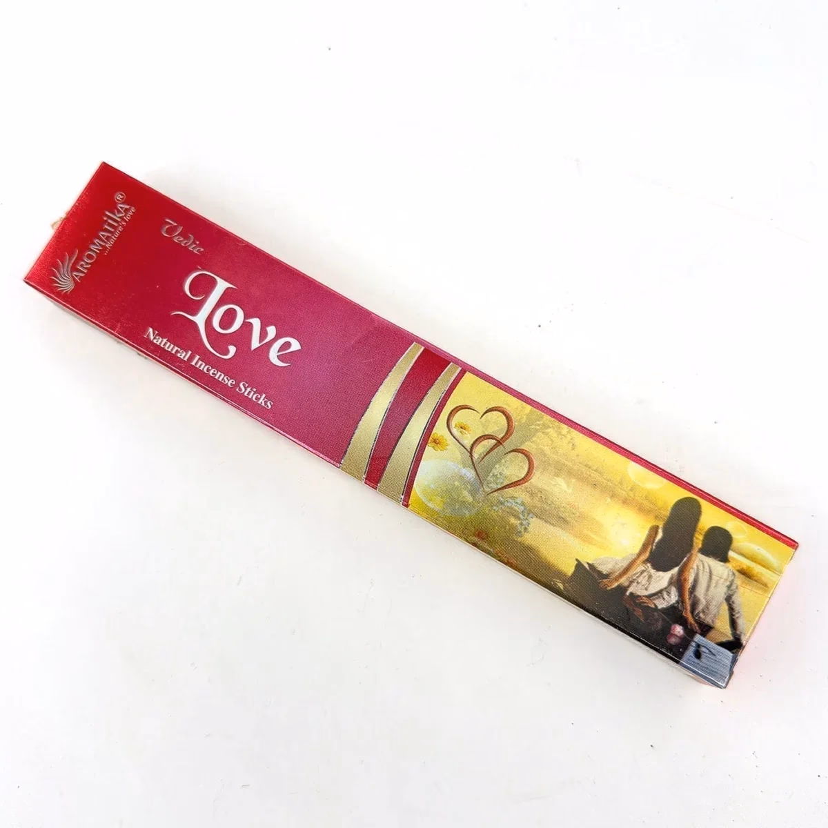 Love Çubuk Tütsü AA