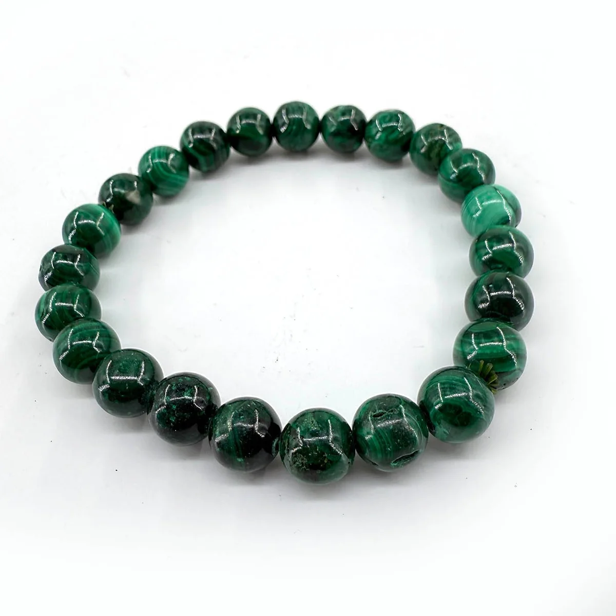 Malakit Bileklik 8mm
