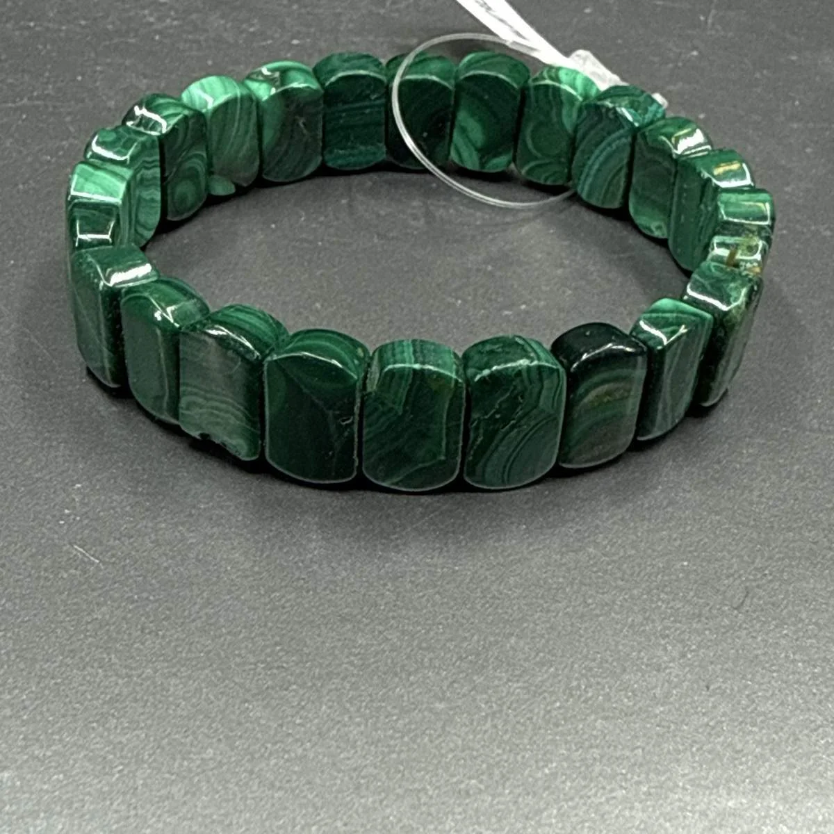 Malakit Rolex Bileklik