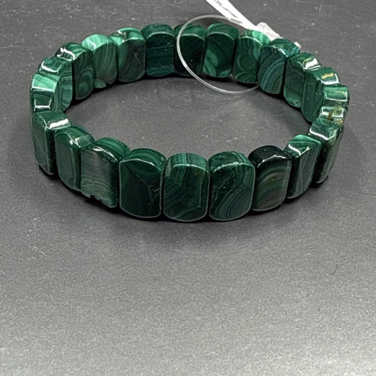 Malakit Rolex Bileklik