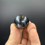 Manyetit Küre 3cm Orijinal Kristal Detay Görseli 2