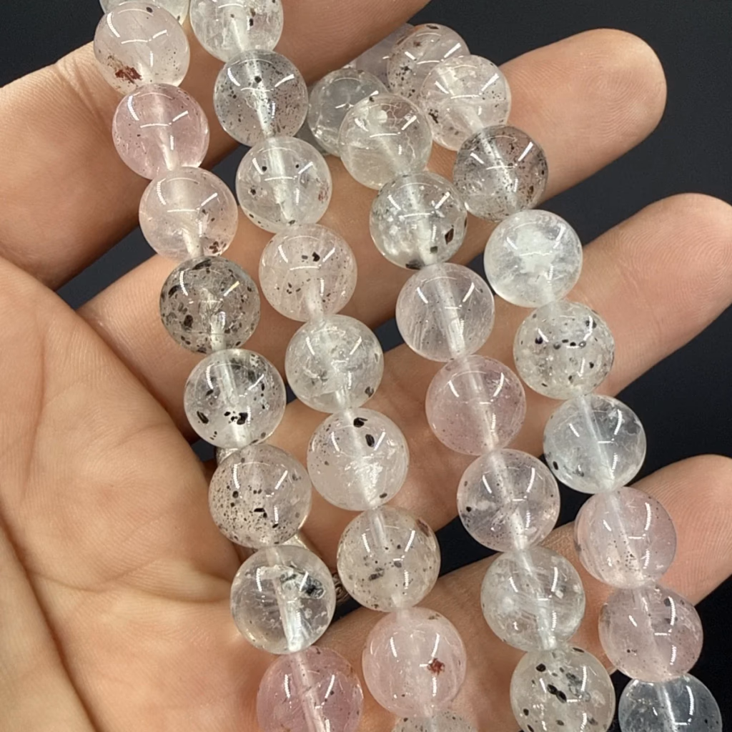 Mika Dizi 10 mm İncele ve Satın Al Mika Dizi 10 mm - Orijinal Doğal Taş ve Şifa Kristali Görsel 1