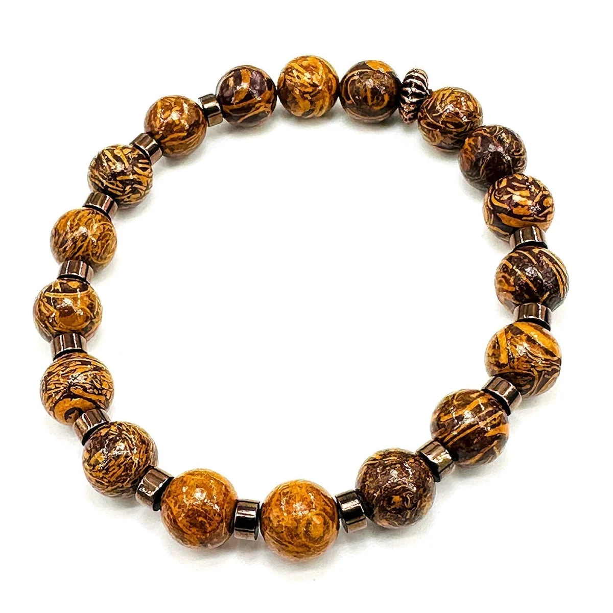Miriam Jasper Bileklik 8mm