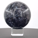 Mistik Merlinit Küre Orijinal Kristal Detay Görseli 1