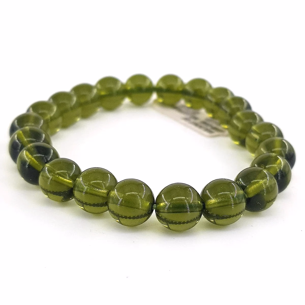 Moldovit Bileklik 6mm