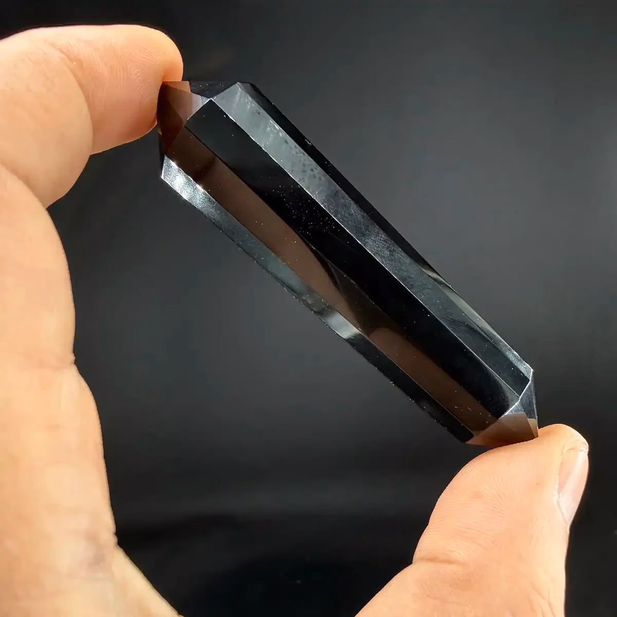 Obsidiyen Vogel Formu