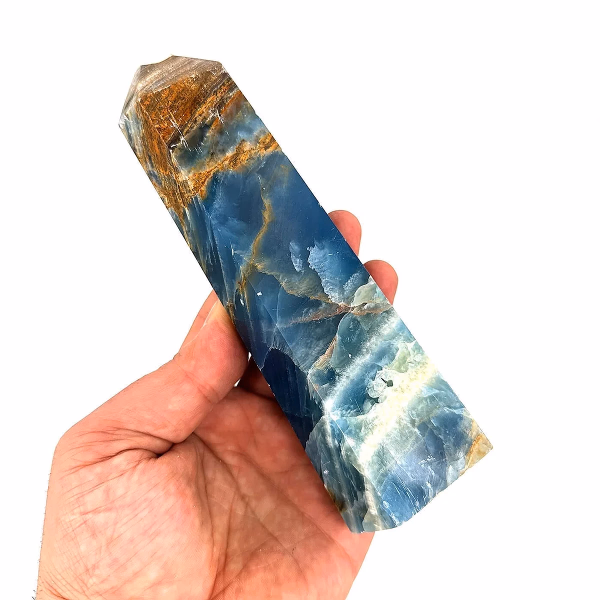 Okyanus Jasper Obelisk