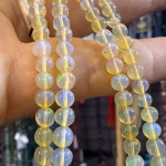 Opal A+ Dizi 4 mm Orijinal Kristal Detay Görseli 2