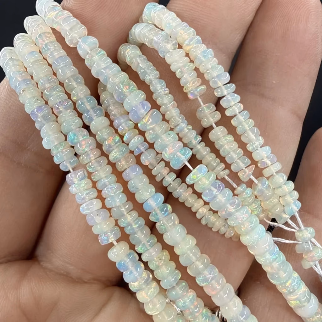 Opal A++ Dizi Beyaz İncele ve Satın Al Opal A++ Dizi Beyaz - Orijinal Doğal Taş ve Şifa Kristali Görsel 1