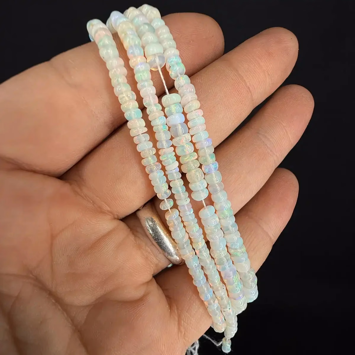 Opal AA+ Dizi 40cm