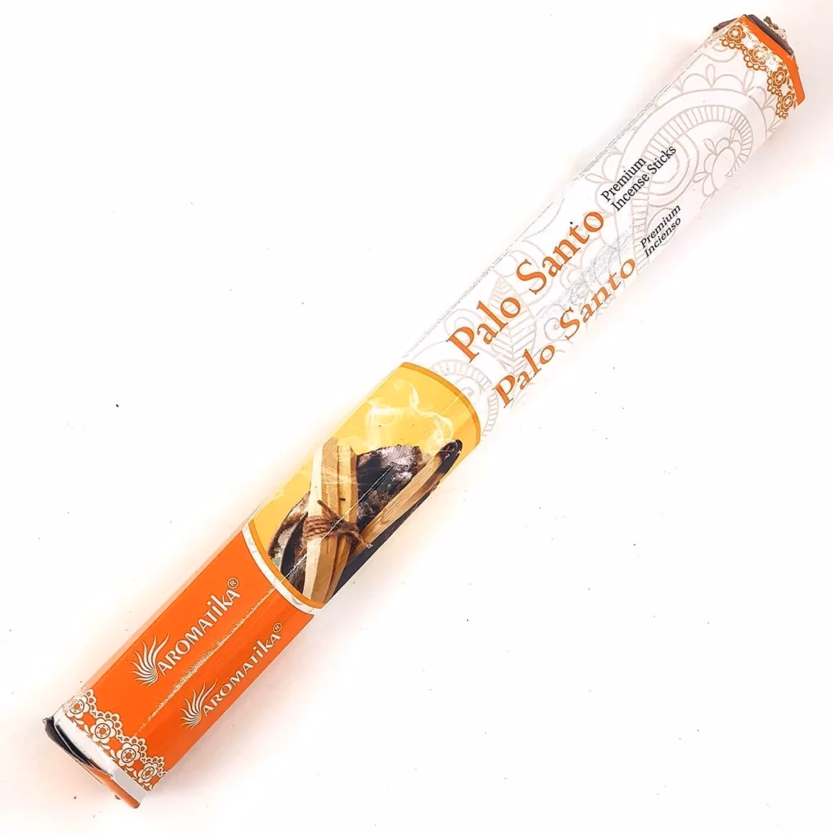 Palo Santo Çubuk Tütsü