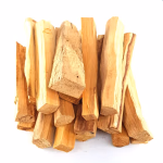 Palo Santo Tütsü Peru Orijinal Kristal Detay Görseli 1