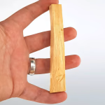 Palo Santo Tütsü Peru Orijinal Kristal Detay Görseli 2