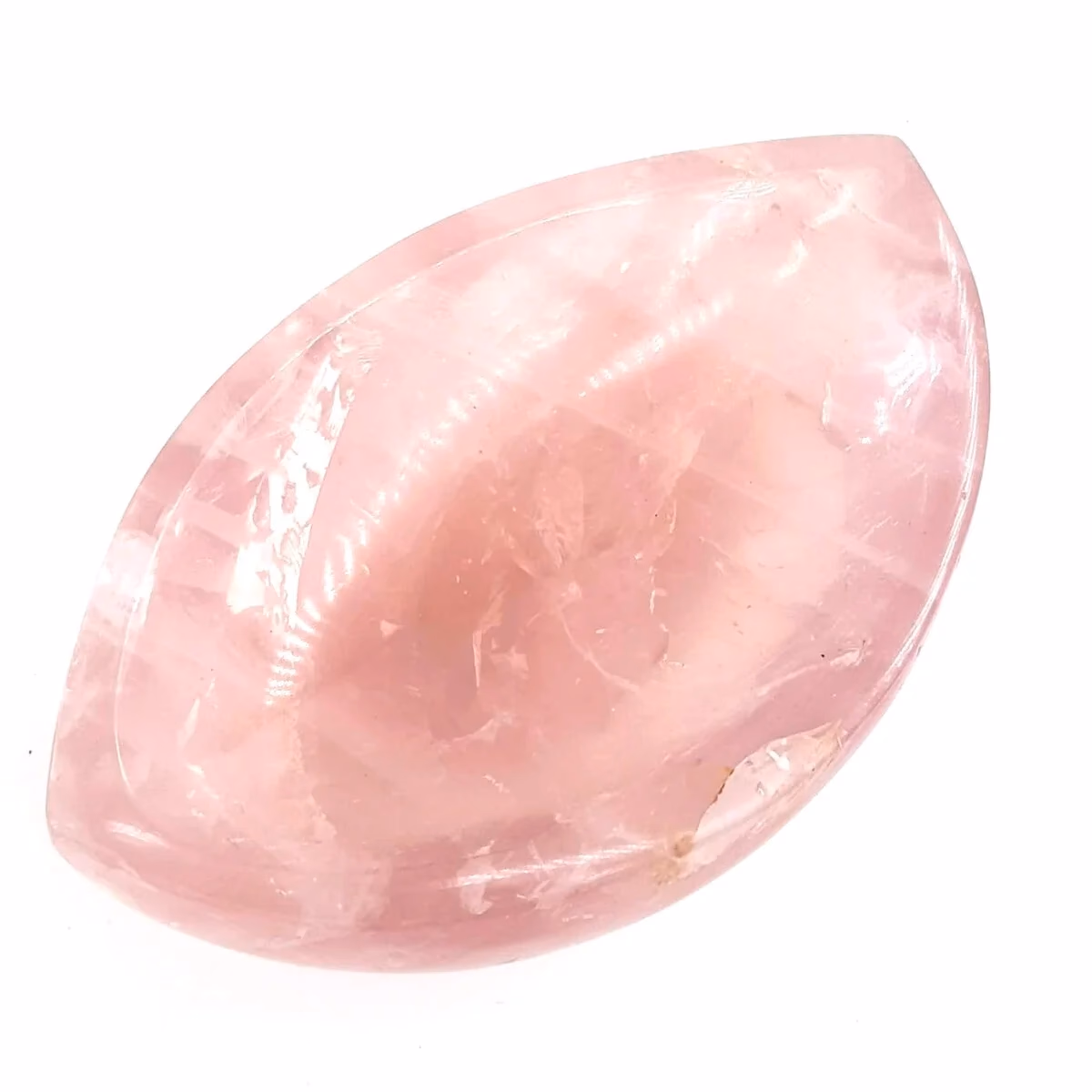 Pembe Kuvars Kase