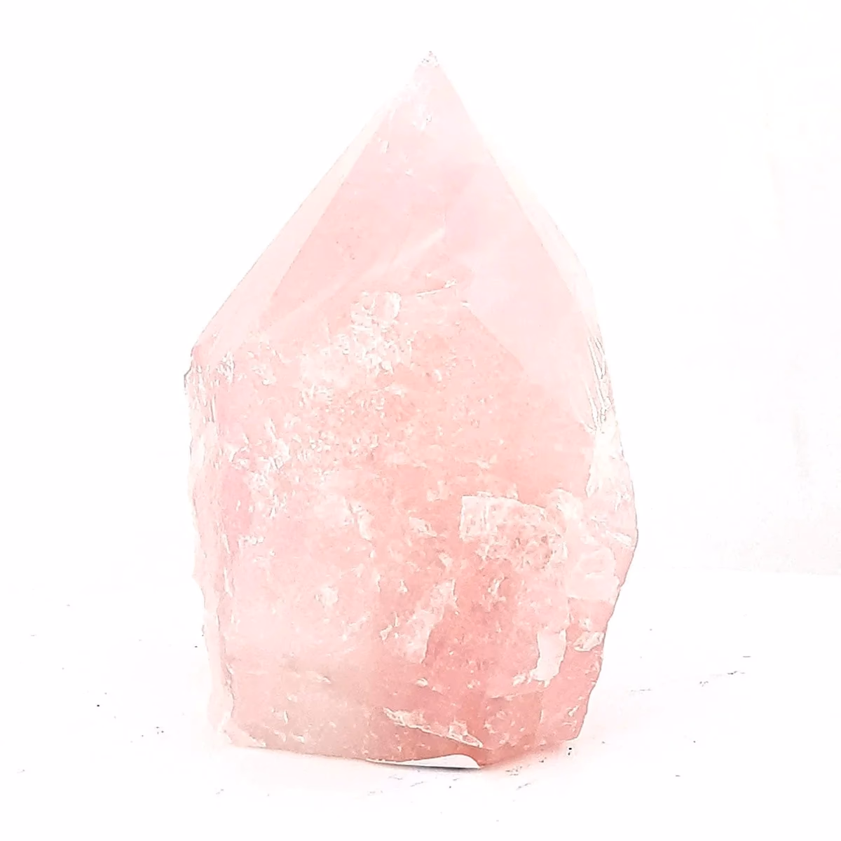 Pembe Kuvars Power Point
