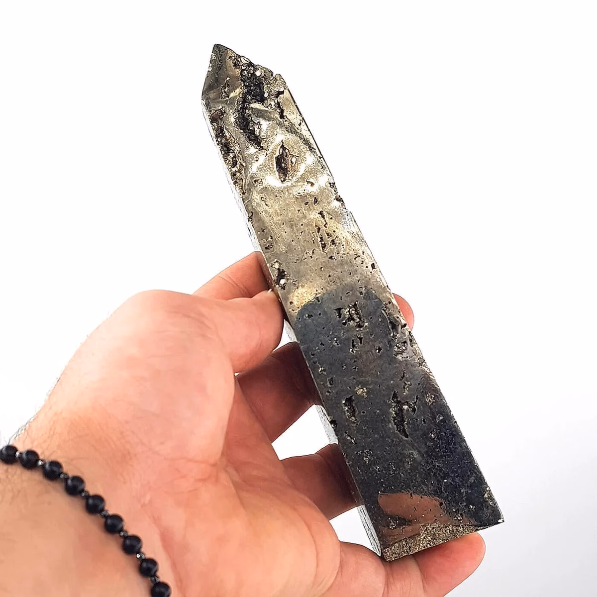 Peru Pirit Obelisk