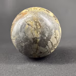 Picture Jasper Küre Orijinal Kristal Detay Görseli 2