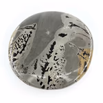 Picture Jasper Obje Orijinal Kristal Detay Görseli 1