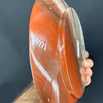 Picture Jasper Tabak Orijinal Kristal Detay Görseli 2