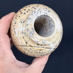 Picture Jasper Vazo Orijinal Kristal Detay Görseli 2