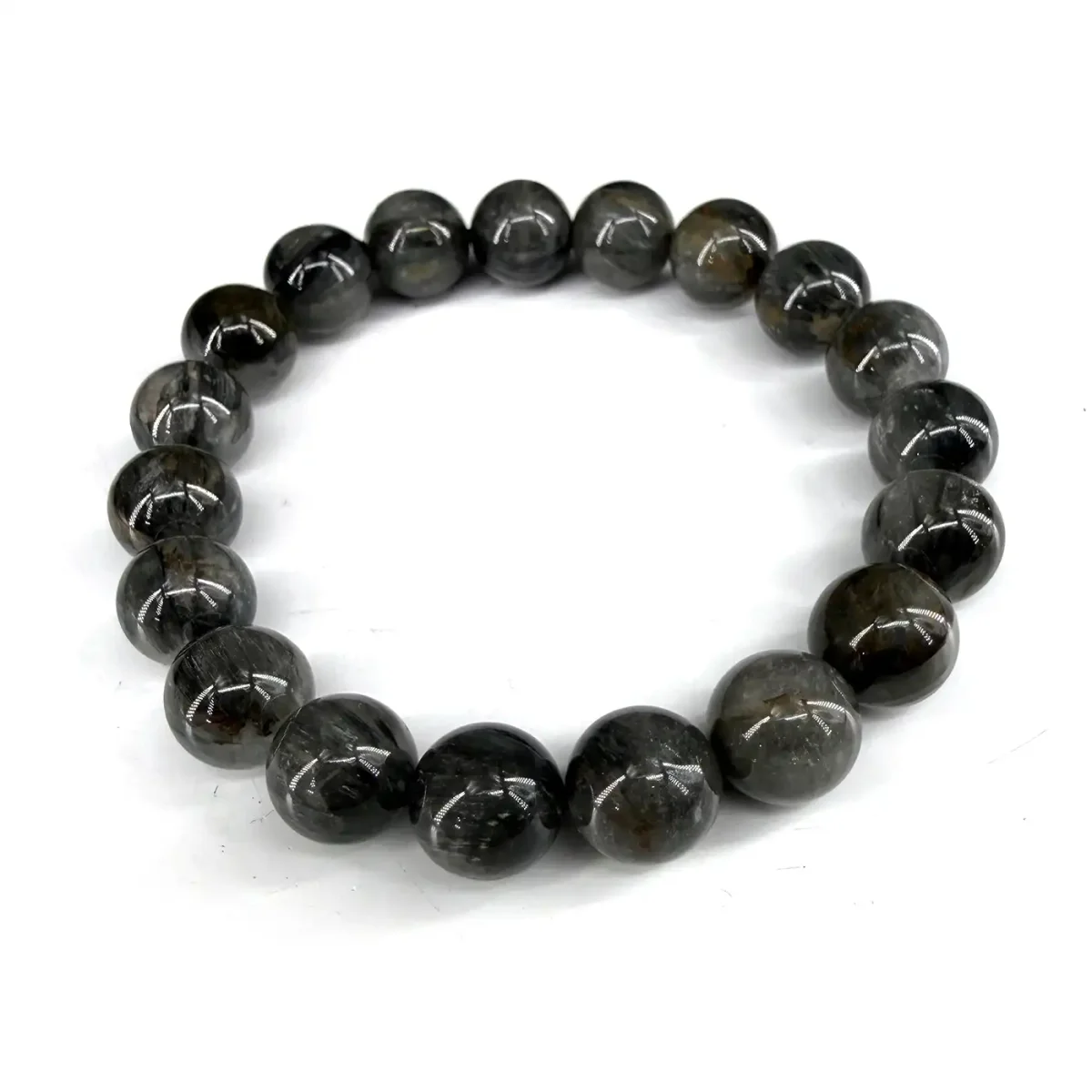 Pietersite Bileklik AA+ 10mm