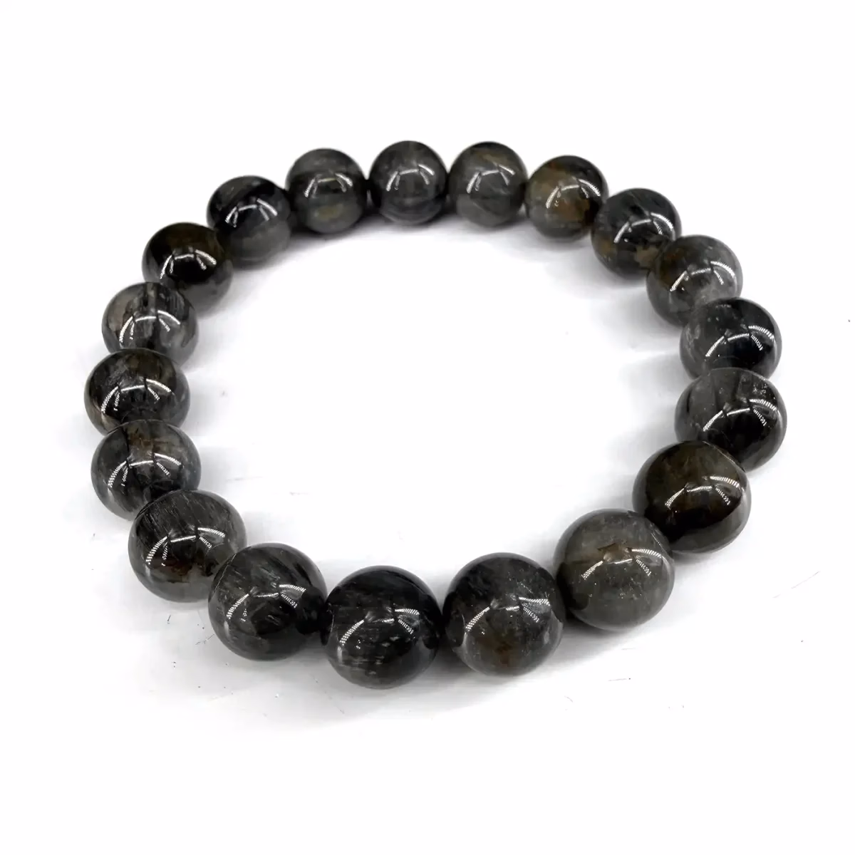 Pietersite Bileklik AA+ 10mm