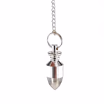 Pirinç Sarkaç (Pandül) Orijinal Kristal Detay Görseli 2