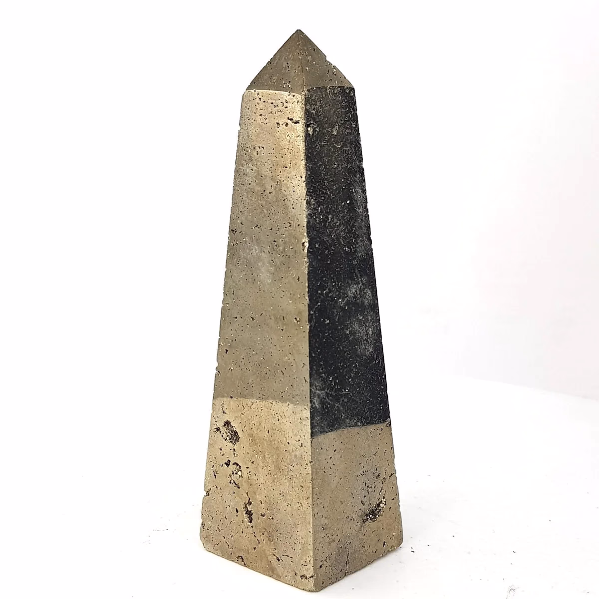 Pirit (Peru) Obelisk