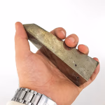 Pirit (Peru) Obelisk Orijinal Kristal Detay Görseli 2