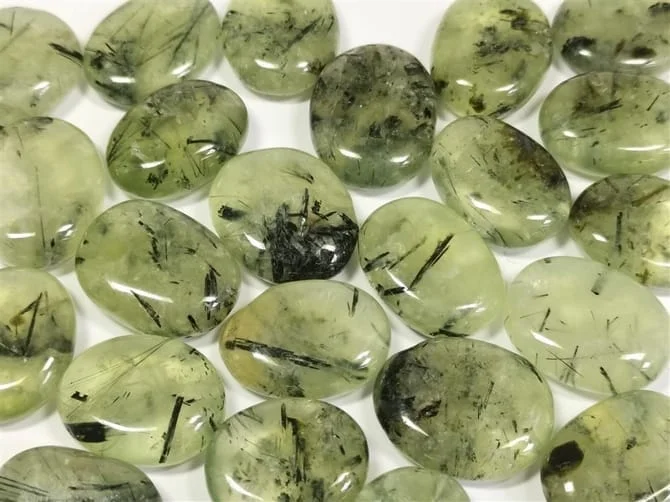Prehnite Faydaları