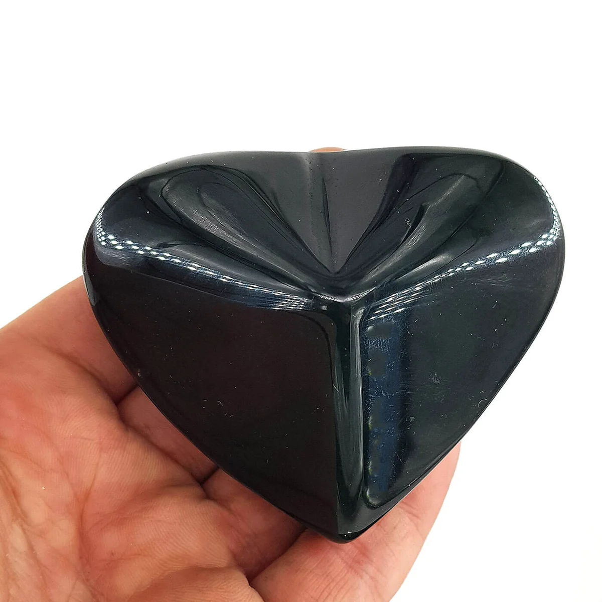 Rainbow Obsidyen Spa İncele ve Satın Al Rainbow Obsidyen Spa - Orijinal Doğal Taş ve Şifa Kristali Görsel 1