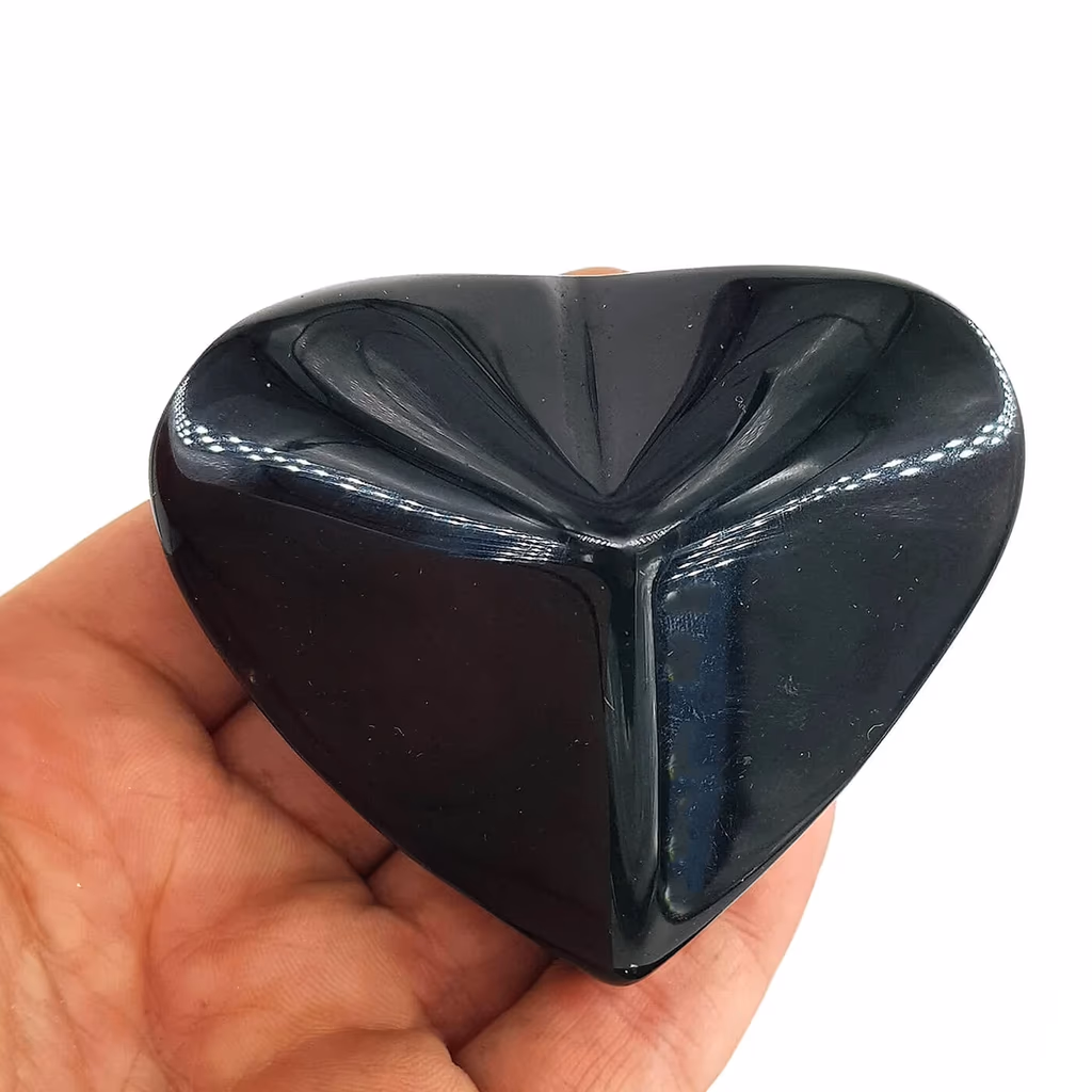 Rainbow Obsidyen Spa İncele ve Satın Al Rainbow Obsidyen Spa - Orijinal Doğal Taş ve Şifa Kristali Görsel 1