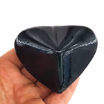 Rainbow Obsidyen Spa Orijinal Kristal Detay Görseli 1