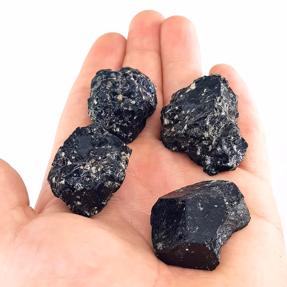 Rainbow Obsidyen