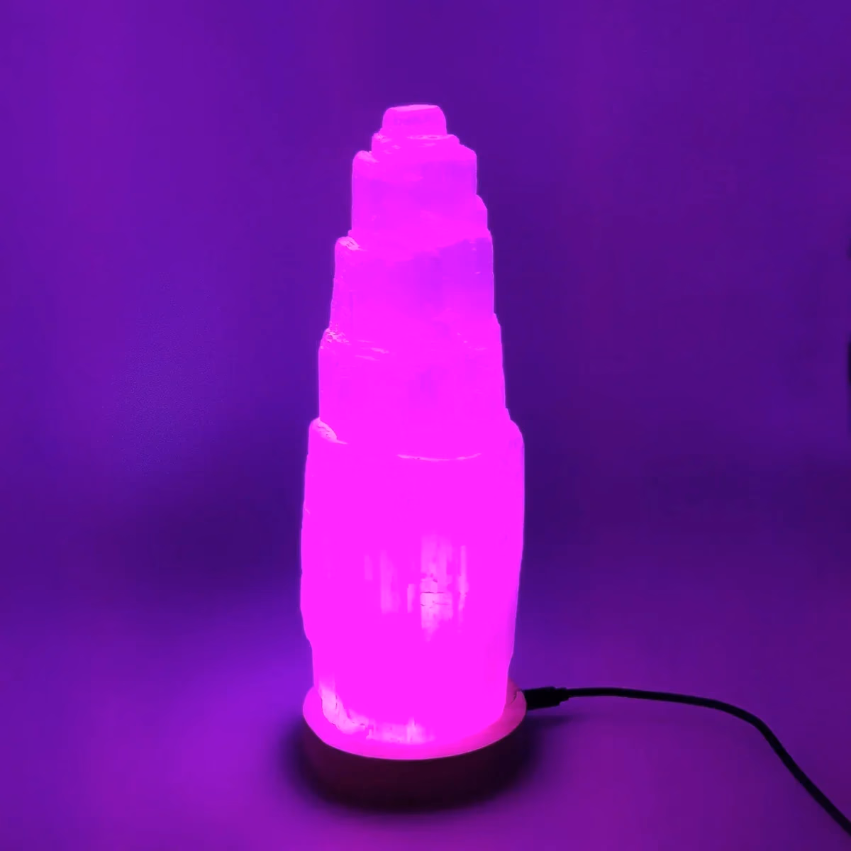 Rgb Işık Standı