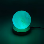 Rgb Işık Standı Orijinal Kristal Detay Görseli 2