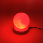 Rgb Işık Standı Orijinal Kristal Detay Görseli 3