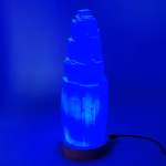 Rgb Işık Standı Orijinal Kristal Detay Görseli 4