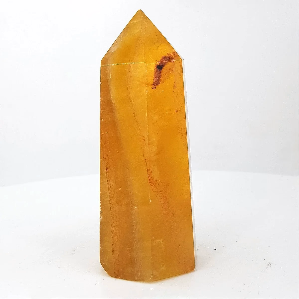 Sarı Florit Obelisk
