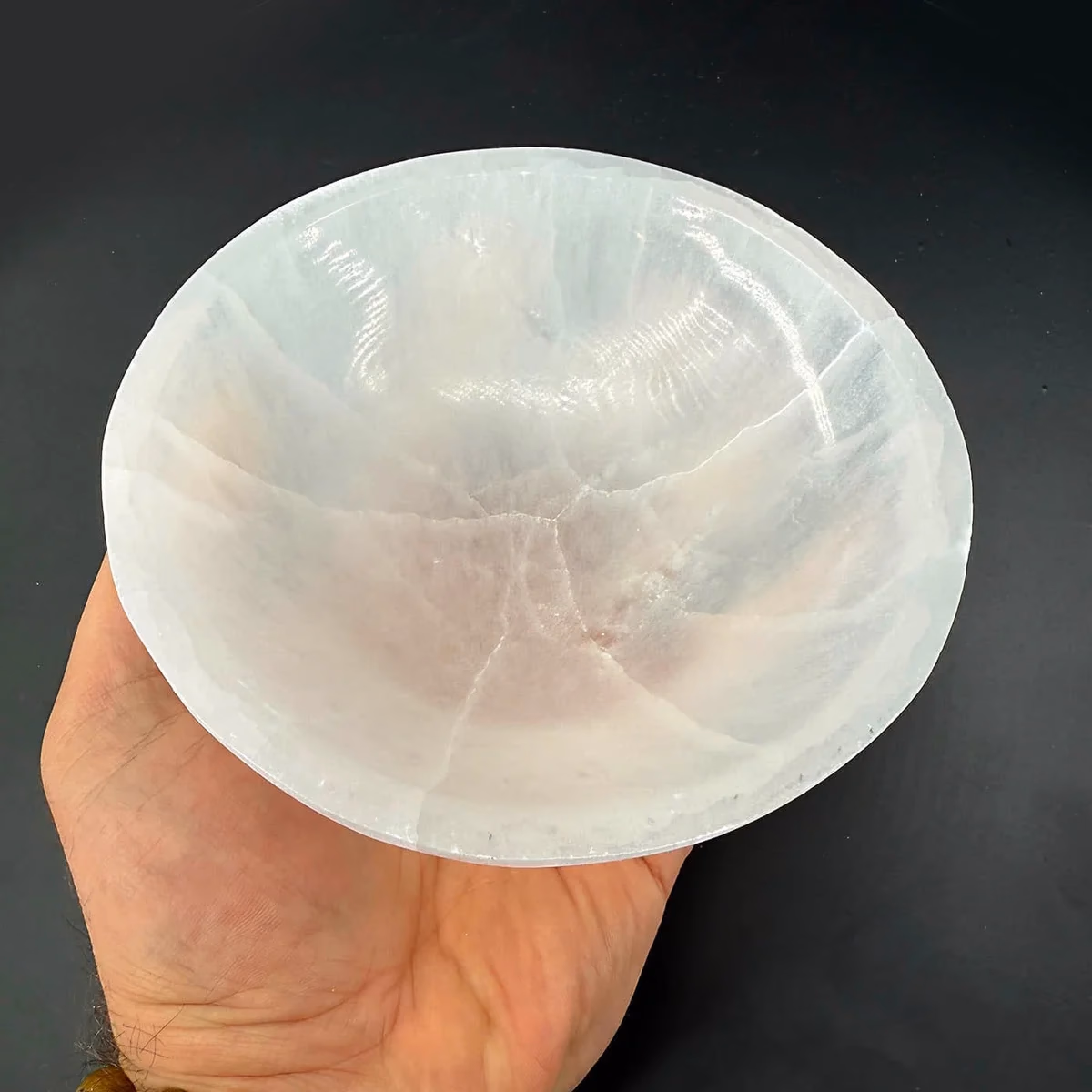 Selenit Kase 12cm