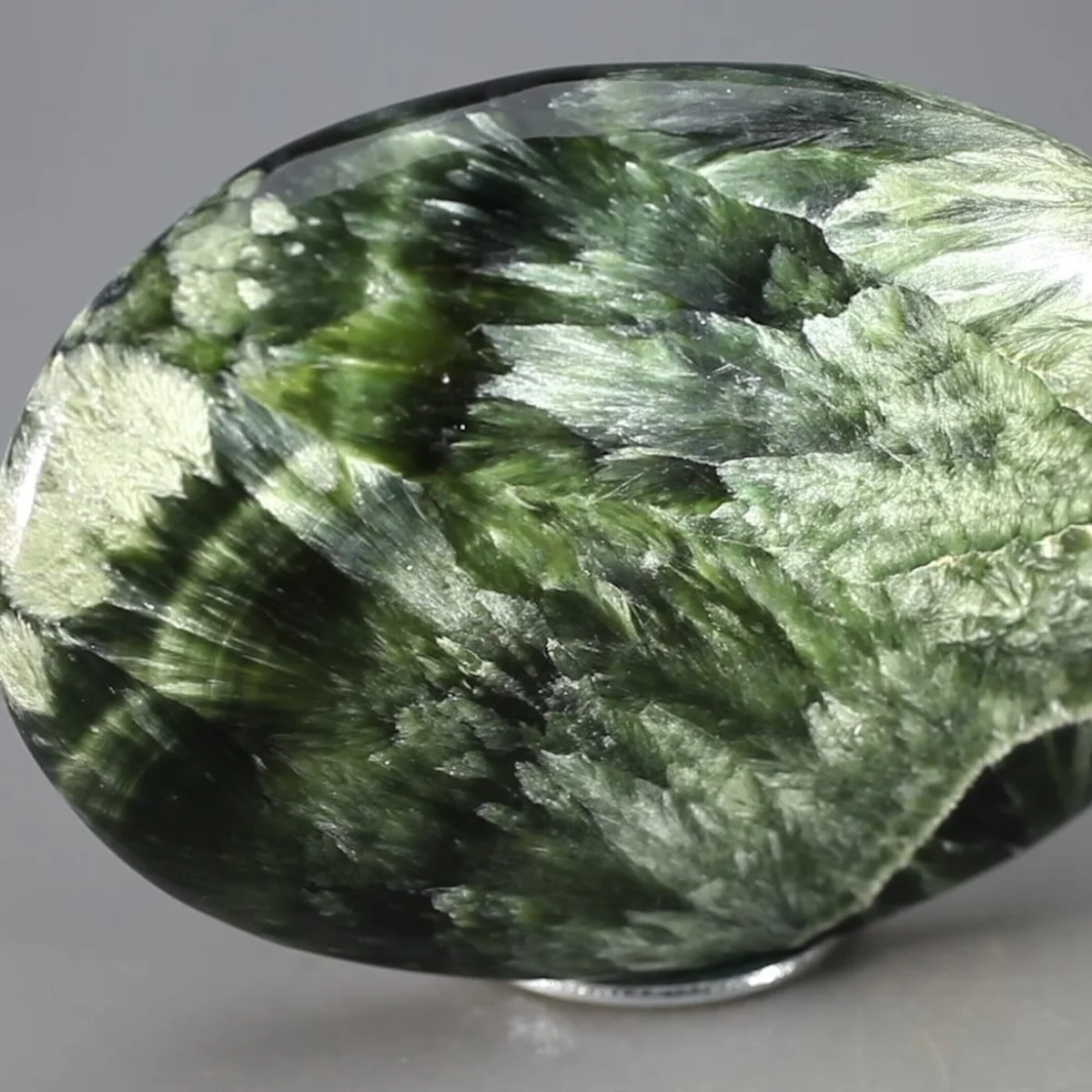 Serafinit Seraphinite Faydaları