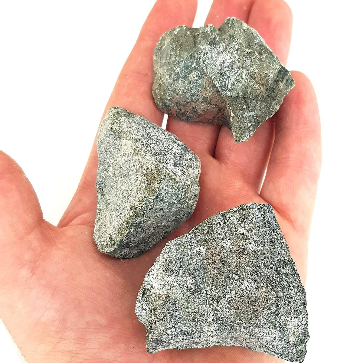 Serpentin Ham Taş İncele ve Satın Al Serpentin Ham Taş - Orijinal Doğal Taş ve Şifa Kristali Görsel 1