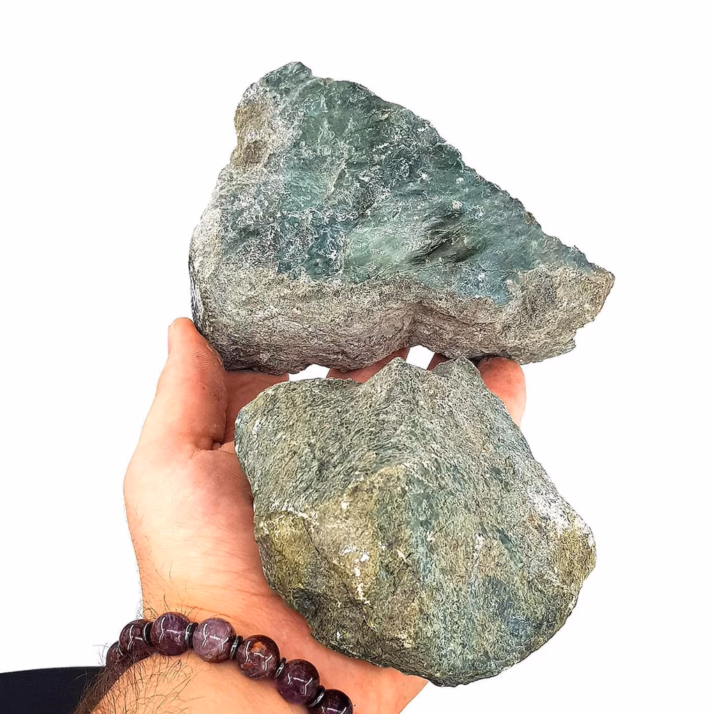 Serpentin Ham Taş İncele ve Satın Al Serpentin Ham Taş - Orijinal Doğal Taş ve Şifa Kristali Görsel 1