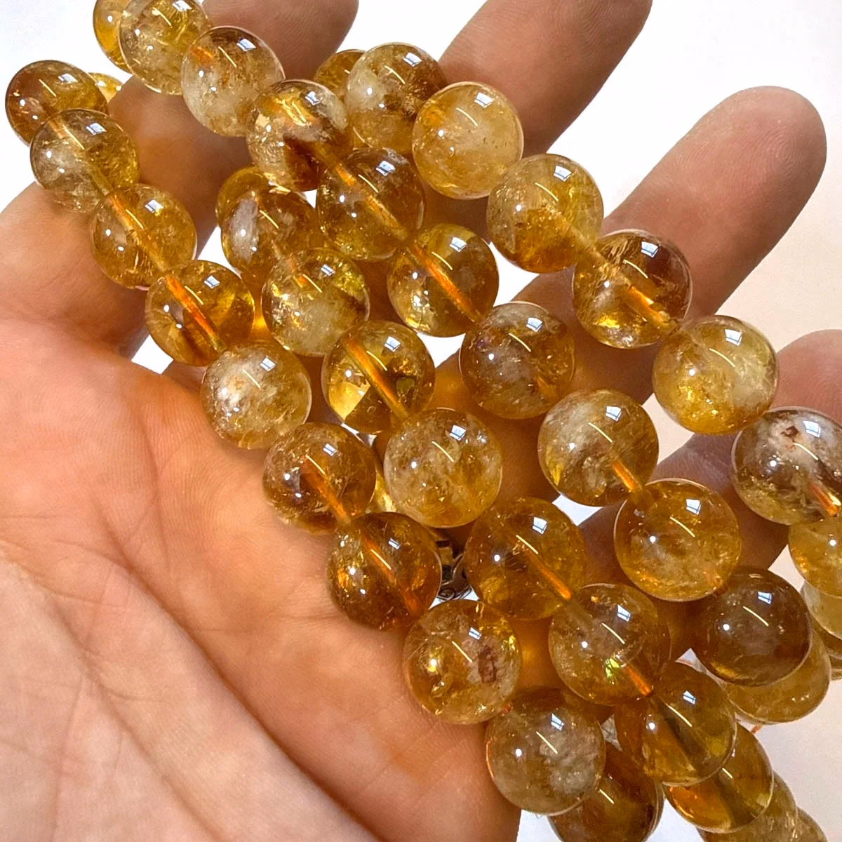Sitrin Dizi 12 mm