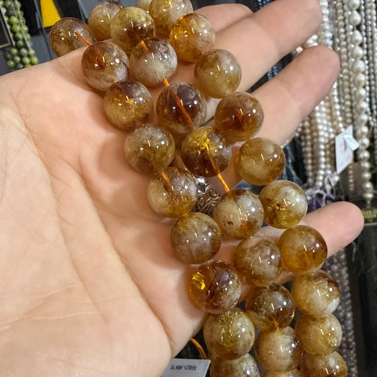 Sitrin Dizi 14 mm
